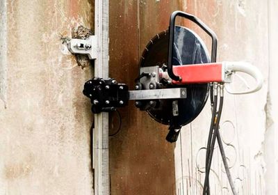 HY-Easy200 Führungsschiene 2000 mm (3 Detail3)