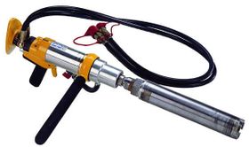 Hydraulik-Kernbohr-Handgerät S 1500