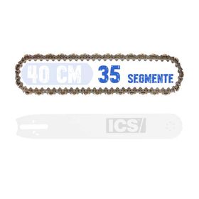 Diamantkette TwinMax-35 Plus