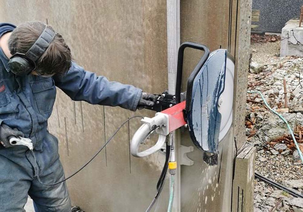 HY-Easy200 Führungsschiene 2000 mm (1 Detail1)