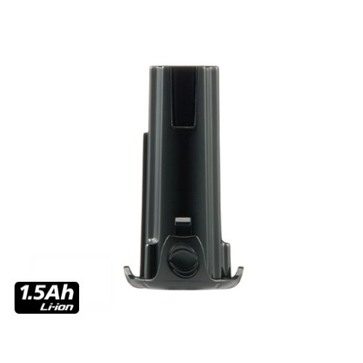 h-326299 Wechselakku 3,6V EBM315 1,5 Ah (Def)