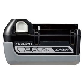 Wechselakku 36V BSL3626X(2,6)