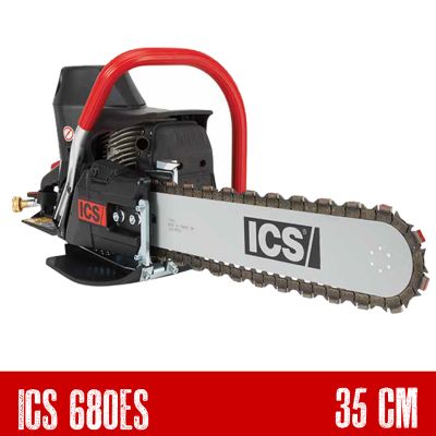 ICS680ESGC-14 Betonkettensäge ICS680ES GC-14 (Def)