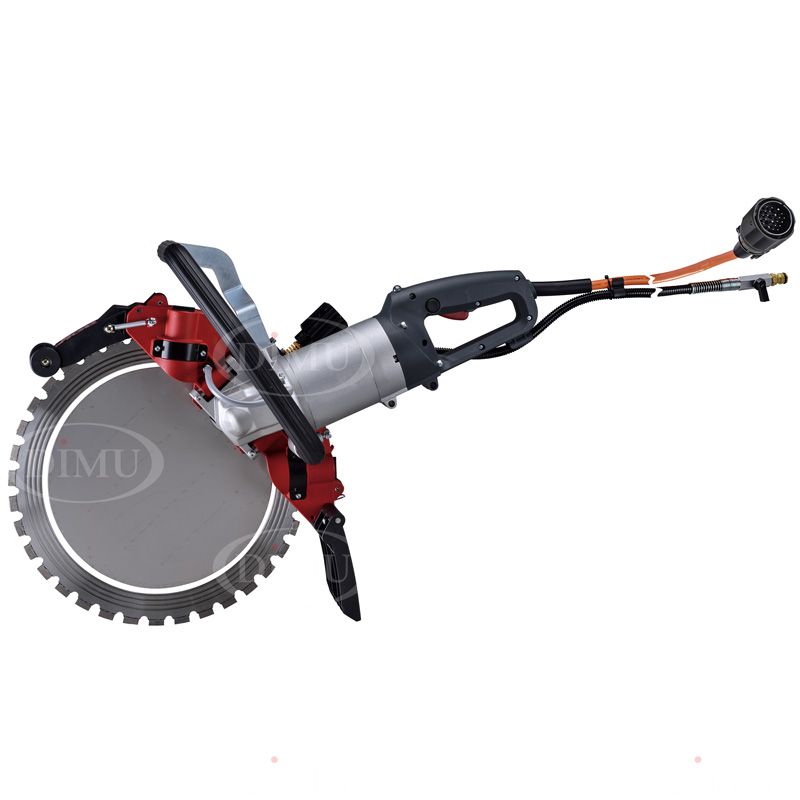 DR-16 Ringsäge DR16 (Def)