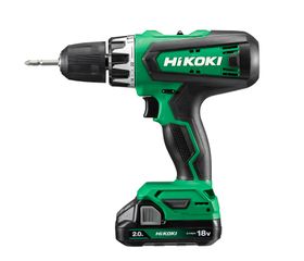 Akku Schlagbohrschrauber DV18DF