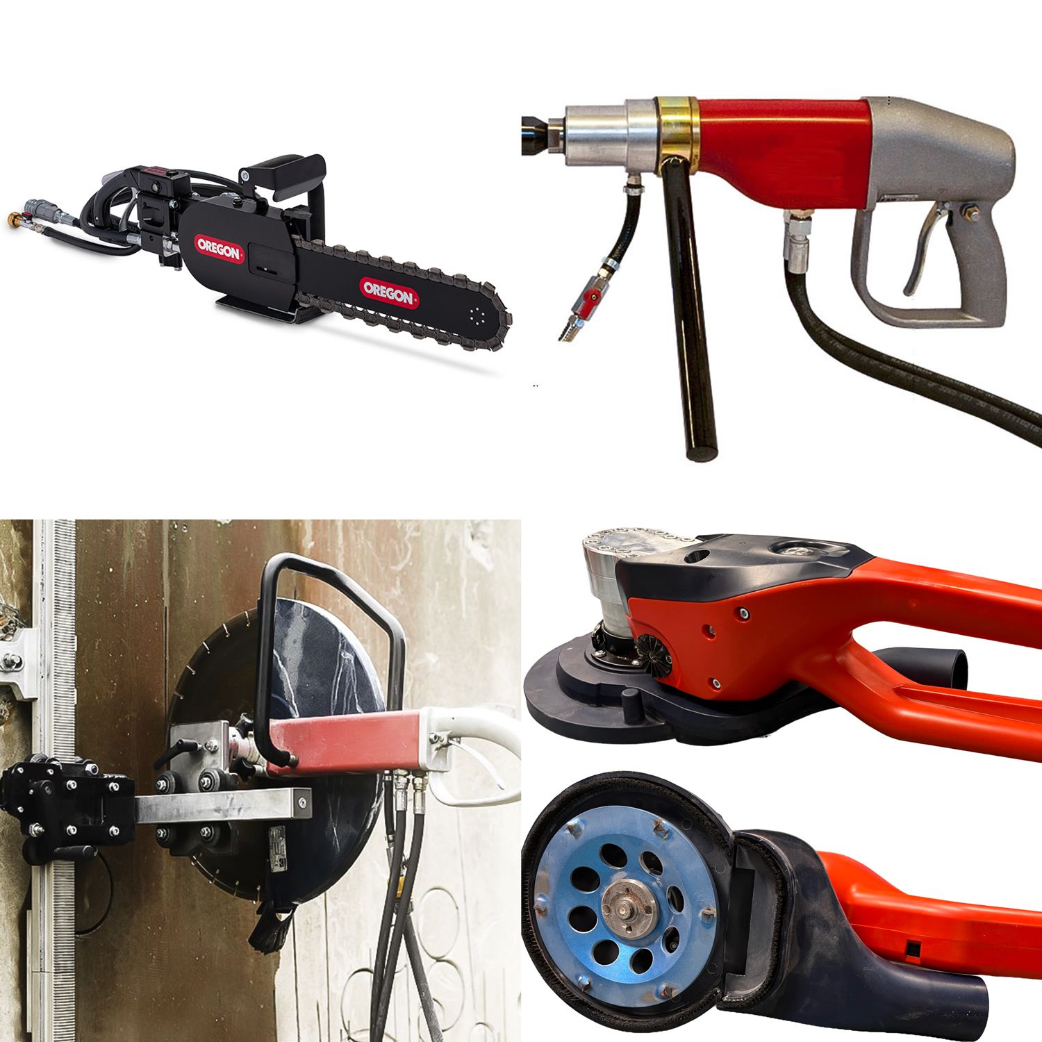 Kategorie Hauptbild Sägen / Bohren / Schrauben