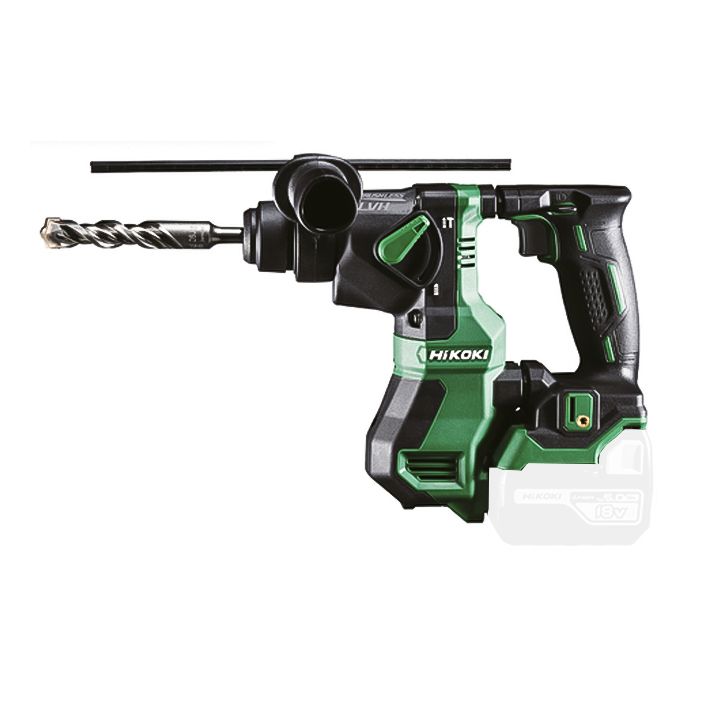 h-DH18DPAW2Z Akku KombihammerDH18DPA Basic (HSC II) (Def)