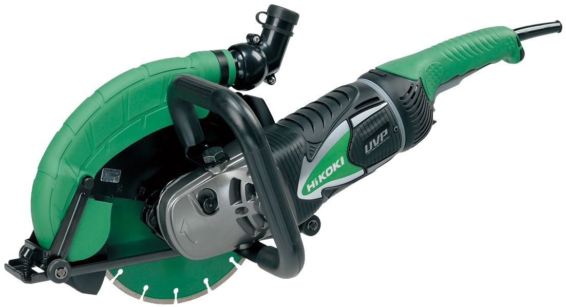 h-CM9UBYWSZ Diamant Trennschleifer 230mm CM9UBY (Def)