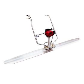 Rüttelpatsche m. Benzinmotor bis 4,8 m