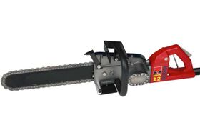 Hydraulik- Kettensäge TS12