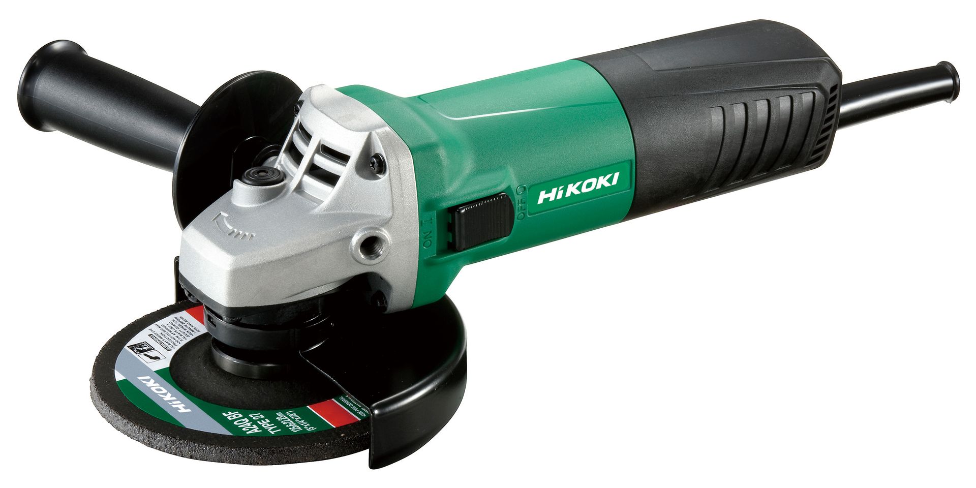 h-G13SR4YLZ Winkelschleifer 125mm G13SR4 (Def)