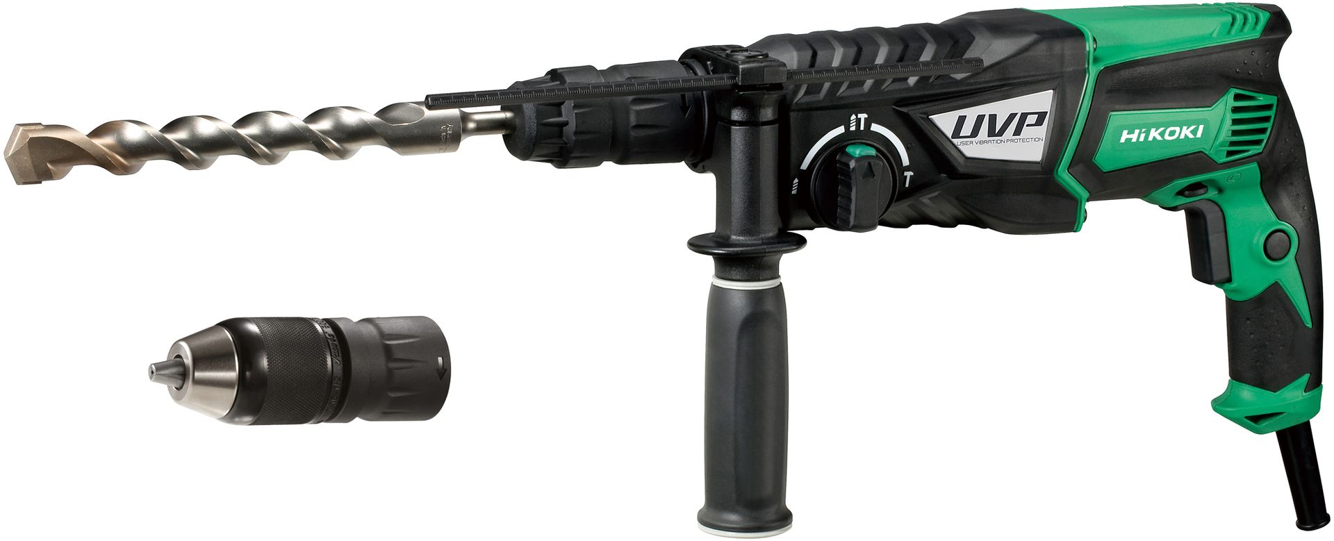 h-DH28PMYWSZ Kombihammer DH28PMY (Def)