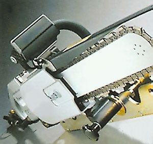 ICS-SPH-853comp Speedhook System 890 / 880F4 komplett (Def)