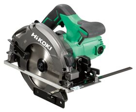 Handkreissäge 165mm  C6U3