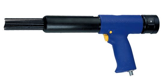 AXNP34k Nadelpistole Typ NP 34 K Vib.ged. (Def)