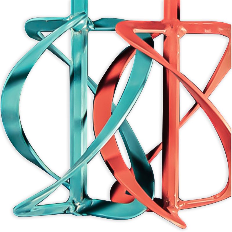 Kategorie Hauptbild Handzwangsmischer