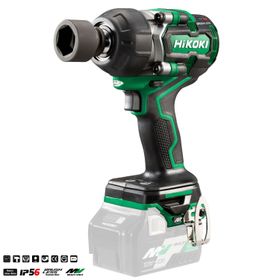 Akku Schlagschrauber WR36DE Basis Ktn