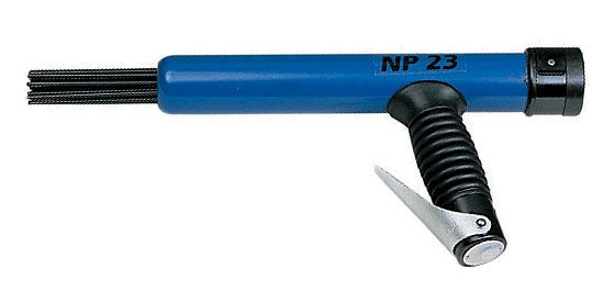 axNP23-700616 NP 23 vibrationsgedämpfte Nadelpistole (Def)
