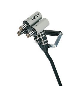 Druckluftklopfer DK 3 H