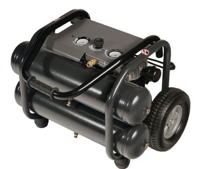 A-29020 Montagekompressor EC 290-22 (Def)