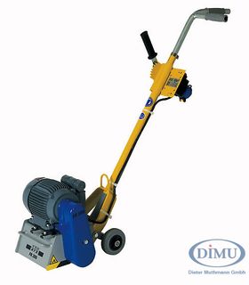 Betonfräse / Estrichfräse FR 200 220V (D)