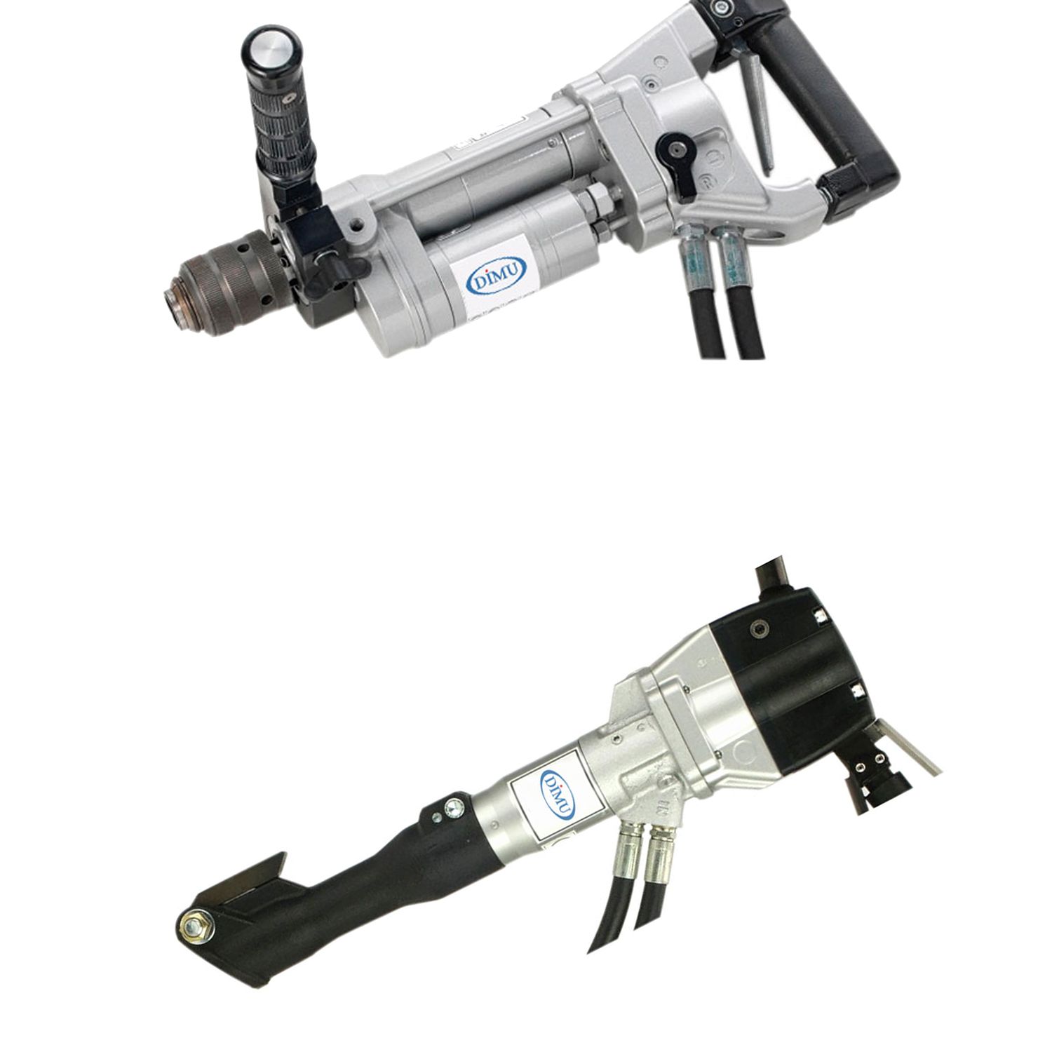 Kategorie Hauptbild Bohr / Stemm -Hämmer
