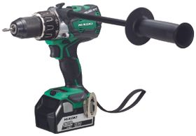 Bohrschrauber DS18DBL2(5,0)(HSC II)
