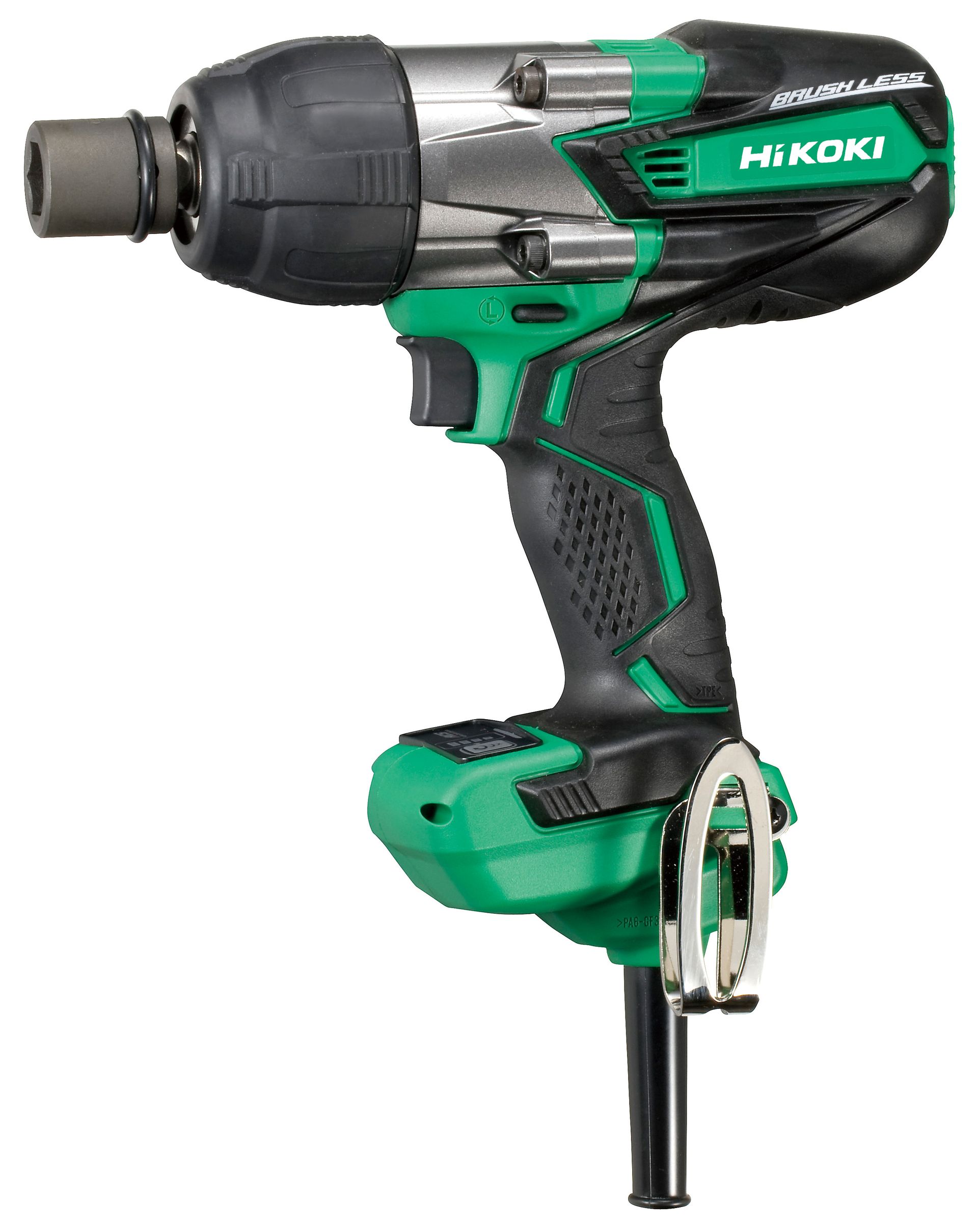 h-WR14VEWBZ Schlagschrauber  WR14VE (Brushless) (Def)