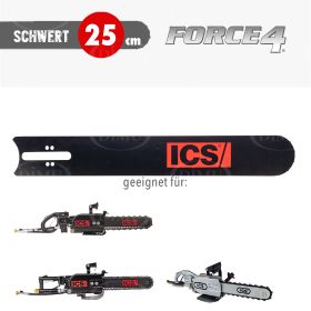 25 cm Schwert Force4