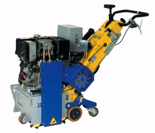 ax707532 VA 30 SH Diesel mit Elektrostart (Def)