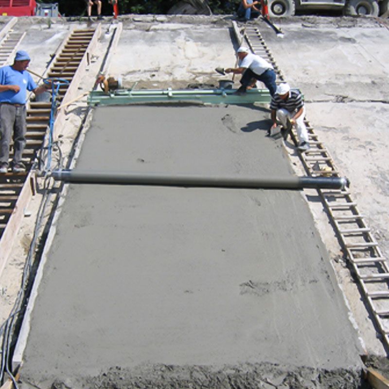 Kategorie Hauptbild Nivellier / Glättwalzen