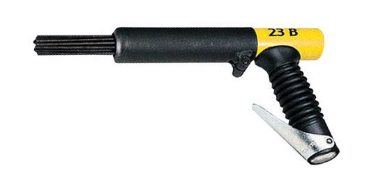 AXNP23B Nadelpistole Typ 23 B (Def)