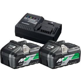 Booster Pack 36 V BSL36B18x2 + UC18YSL3