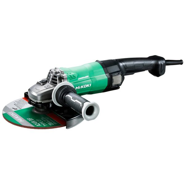 h-G23BYEWKZ Winkelschleifer 230mm G23 BEY (Def)