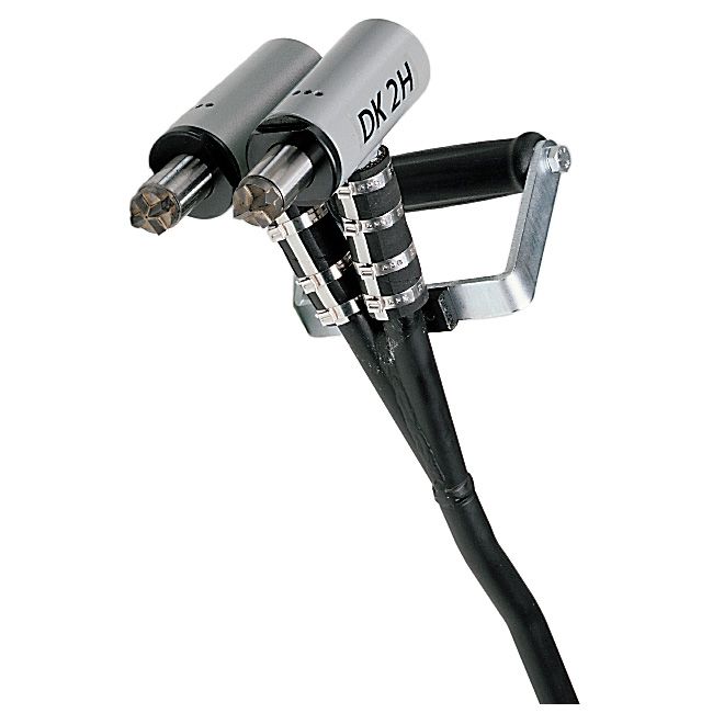 AXDK2H Druckluftklopfer DK 2 H (Def)