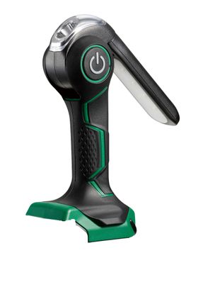 LED +Neonlampe 14,4/18V UB18DJL(Basic)