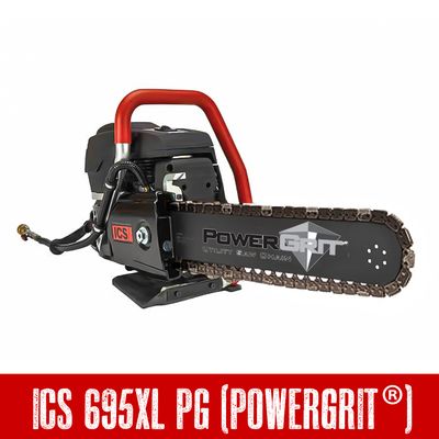 ICS695XLPG-16 Powergritbenzinsäge 695XL 40cm Schwert (Def)