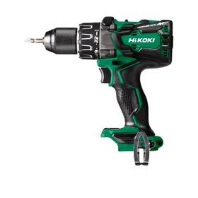 Bohrschrauber DS36DA(Basic)(HSC II)