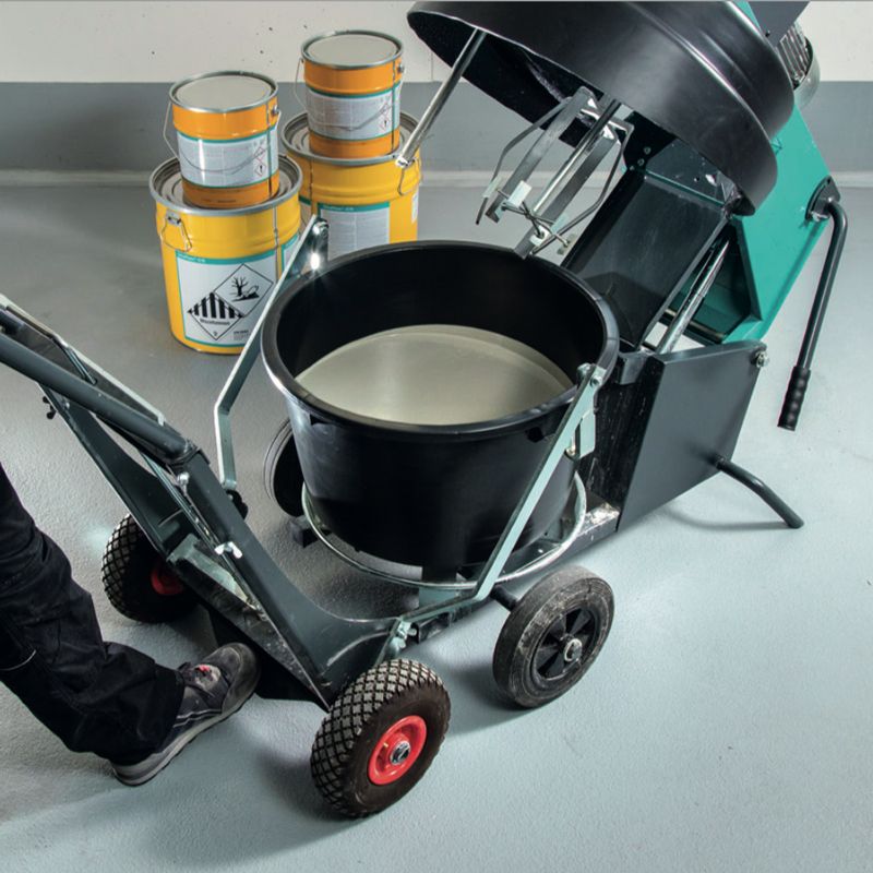 Kategorie Hauptbild Zwangsmischer