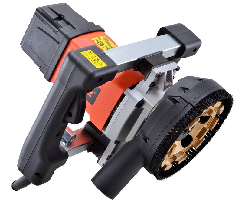 BS-G5 Betonschleifer G5 (Def)