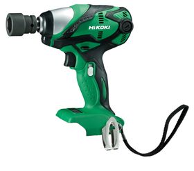 Schlagschrauber WR18DSDL(Basic)