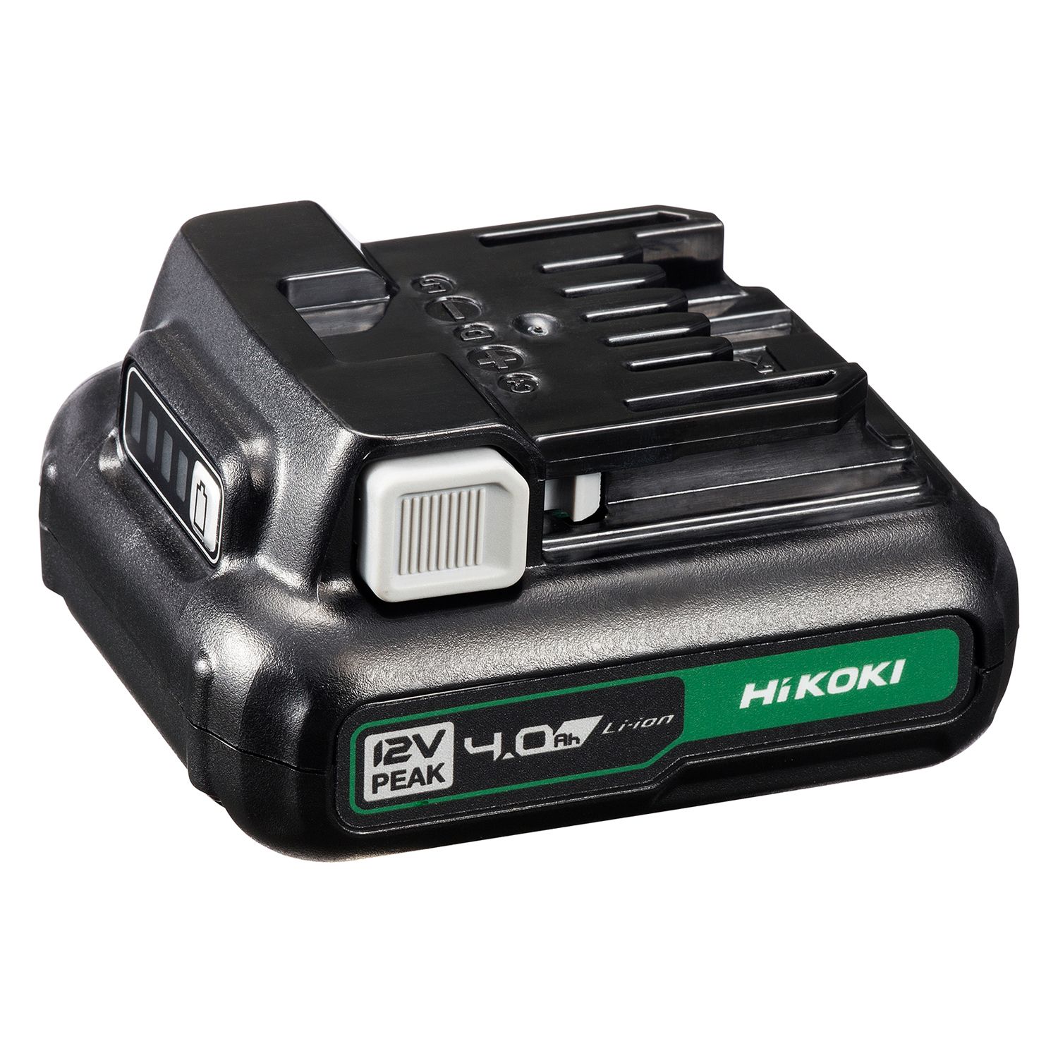 H-BSL1240M Akku 12V PEAK 4,0 Ah BSL1240M (Def)