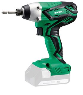 Akku-Schlagschrauber WH 18DBDL BASIC