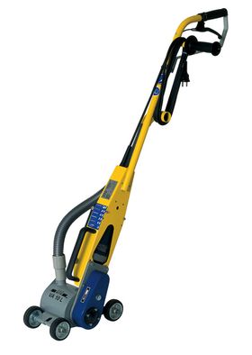 Randfräse / Estrichfräse Typ VA 10L