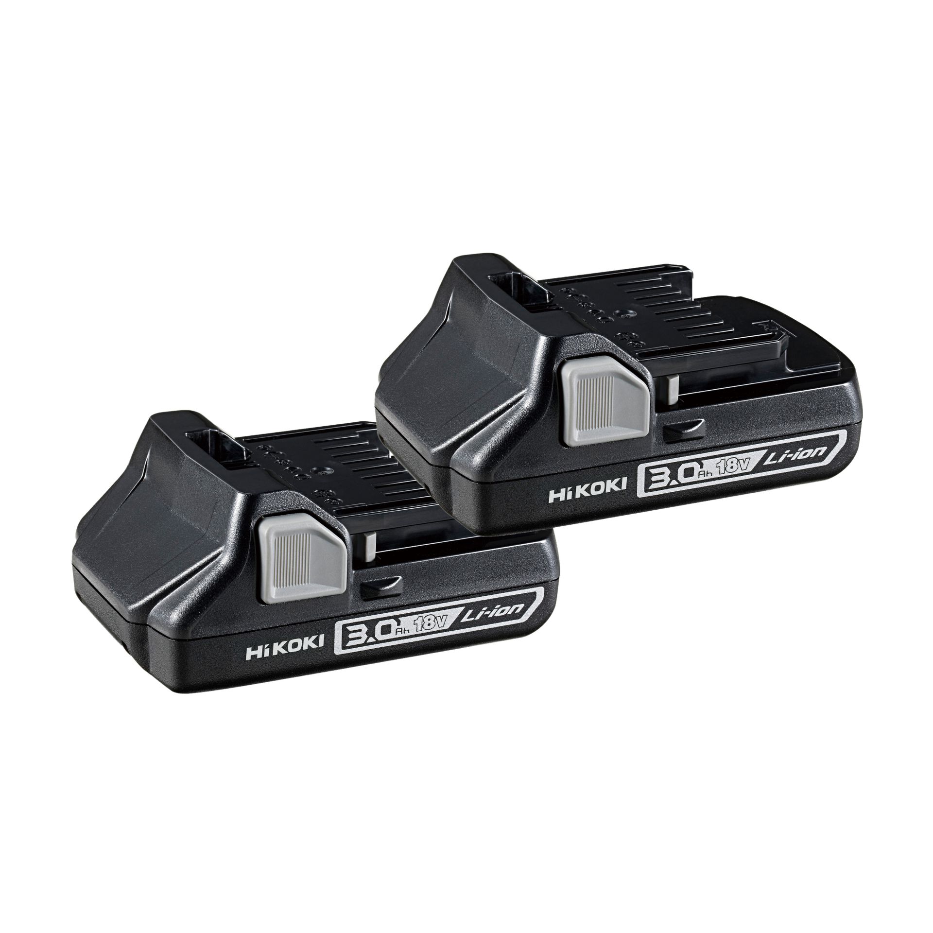 h-370171 2xWechselakku BSL1830C 18V (Def)