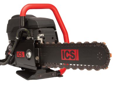 ICS695GC-F4-12 Diamantkettensäge Typ 695 F4 30cm (Def)