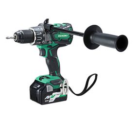 Akku Schlagbohr DV36DA (2,5 Ah) (HSC II)