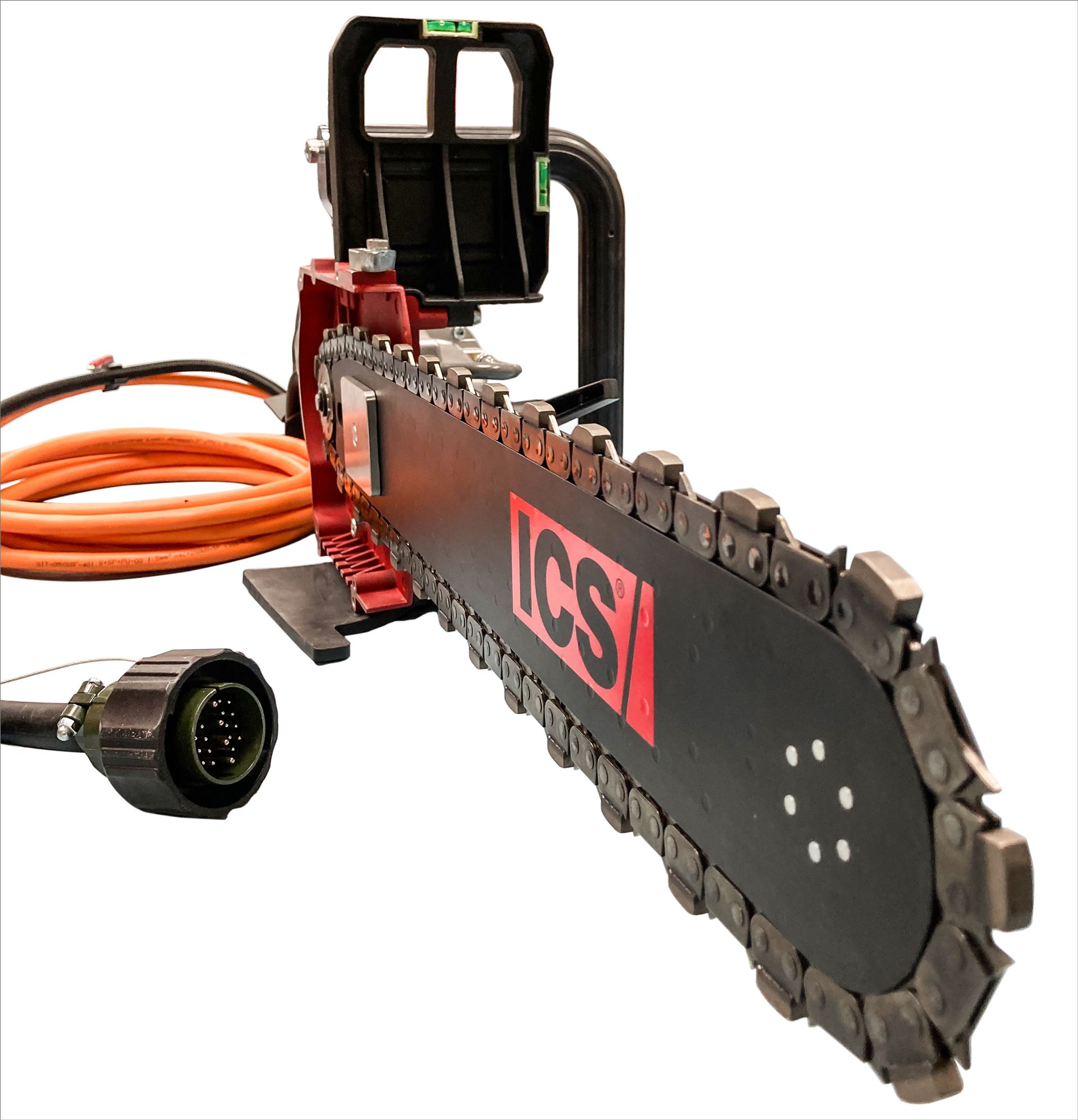 DEHFCS18 DIMU-Hochfrequenz Betonkettensäge F4 (1 Detail1)