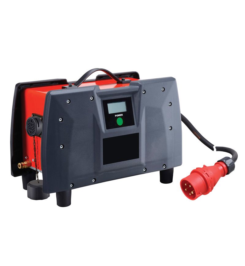 DR-PK8 Powerbox PK8 (Def)