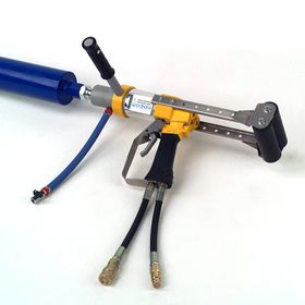 Hydraulik-Kernbohr-Handgerät HC46 S